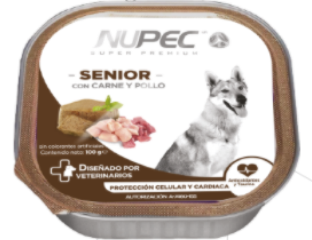 [01-04-01-11-0.1-39] Nupec Senior 0.1-Kgs. Senior