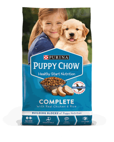 Purina Puppy Chow 16.4-Kgs. Cachorro