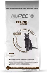 [02-04-01-11-1.5-31] Nupec Felino 1.5-Kgs. Senior
