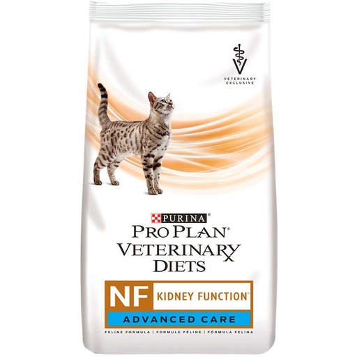 [02-02-01-13-3.62-74] ProPlan NF Advance Care Feline 3.62-Kgs. Adulto