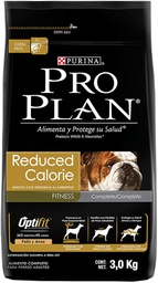 [01-02-01-13-13-38] ProPlan Reduce Calorie Optifit  13-Kgs. Adulto