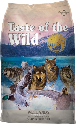 [01-02-01-18-6.82-23] Taste Of The Wild Wetlands canine 6.35-Kgs. Adulto