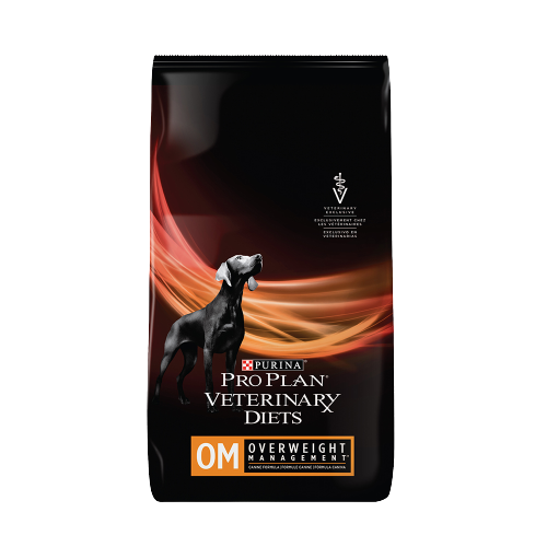 [01-02-01-13-14.5-132] ProPlan OM Overweight Management Obesidad Perro 14.5-Kgs. Adulto