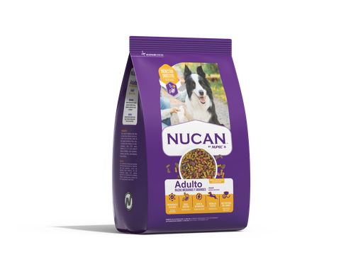 [01-02-01-41-25-1] Nucan Adulto 25-Kgs. Adulto