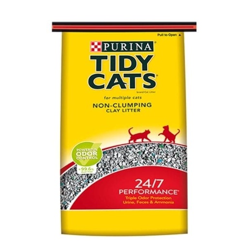 [02-01-01-14-11.2-32] Purina Arena para Gatos Tidy Cats 11.2-Kgs. Todas