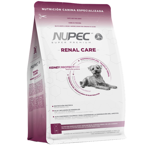 [01-02-01-11-2-69] Nupec Renal Care 2-Kgs. Adulto